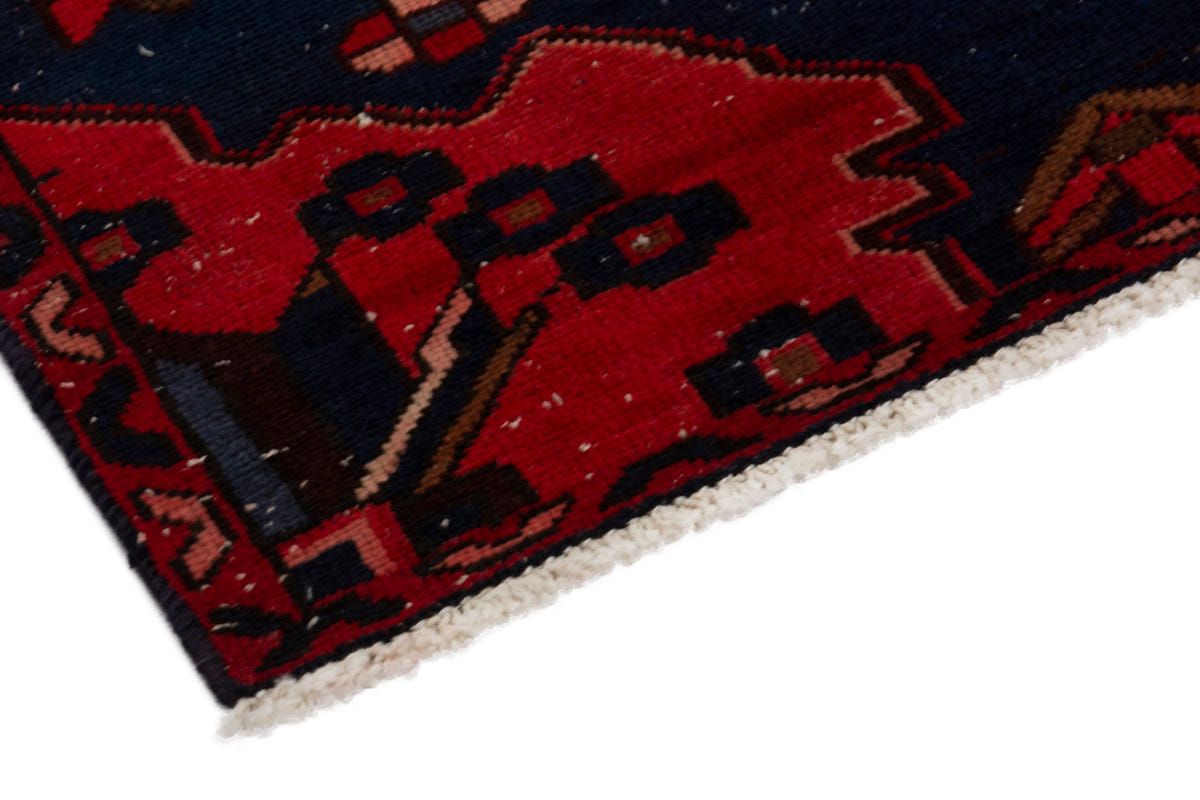 5134, Persian Zanjan Area Rug