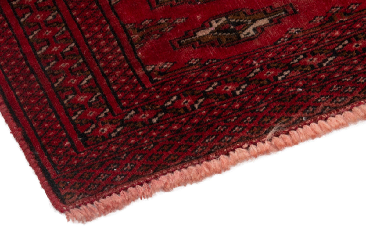5136, Persian Torkaman Area Rug