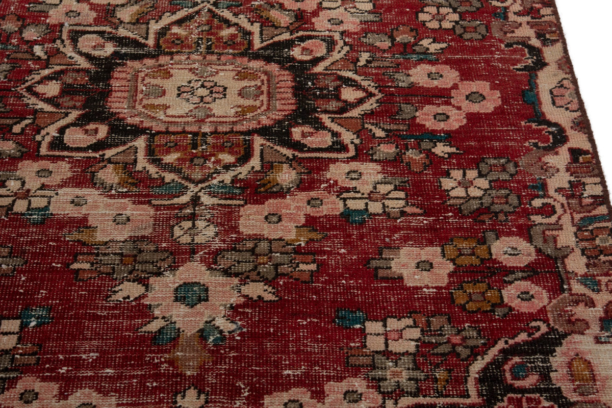 5137, Persian Mahal Area Rug