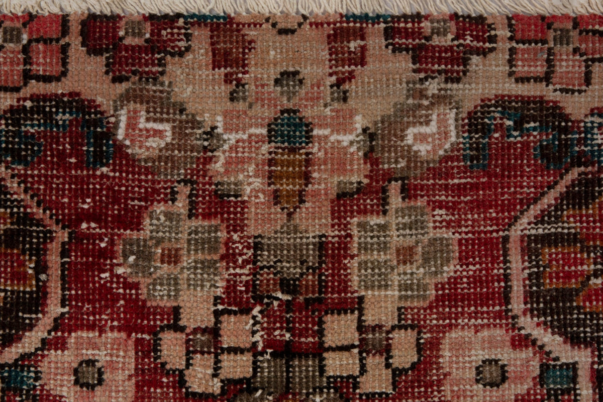 5137, Persian Mahal Area Rug