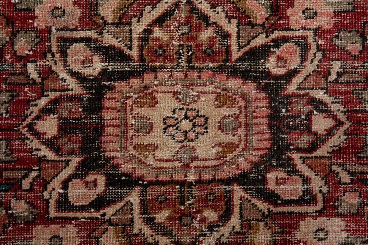 5137, Persian Mahal Area Rug