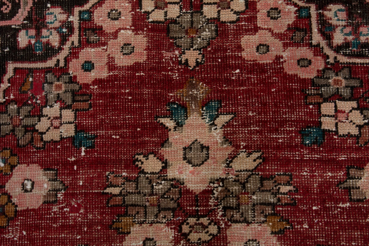5137, Persian Mahal Area Rug