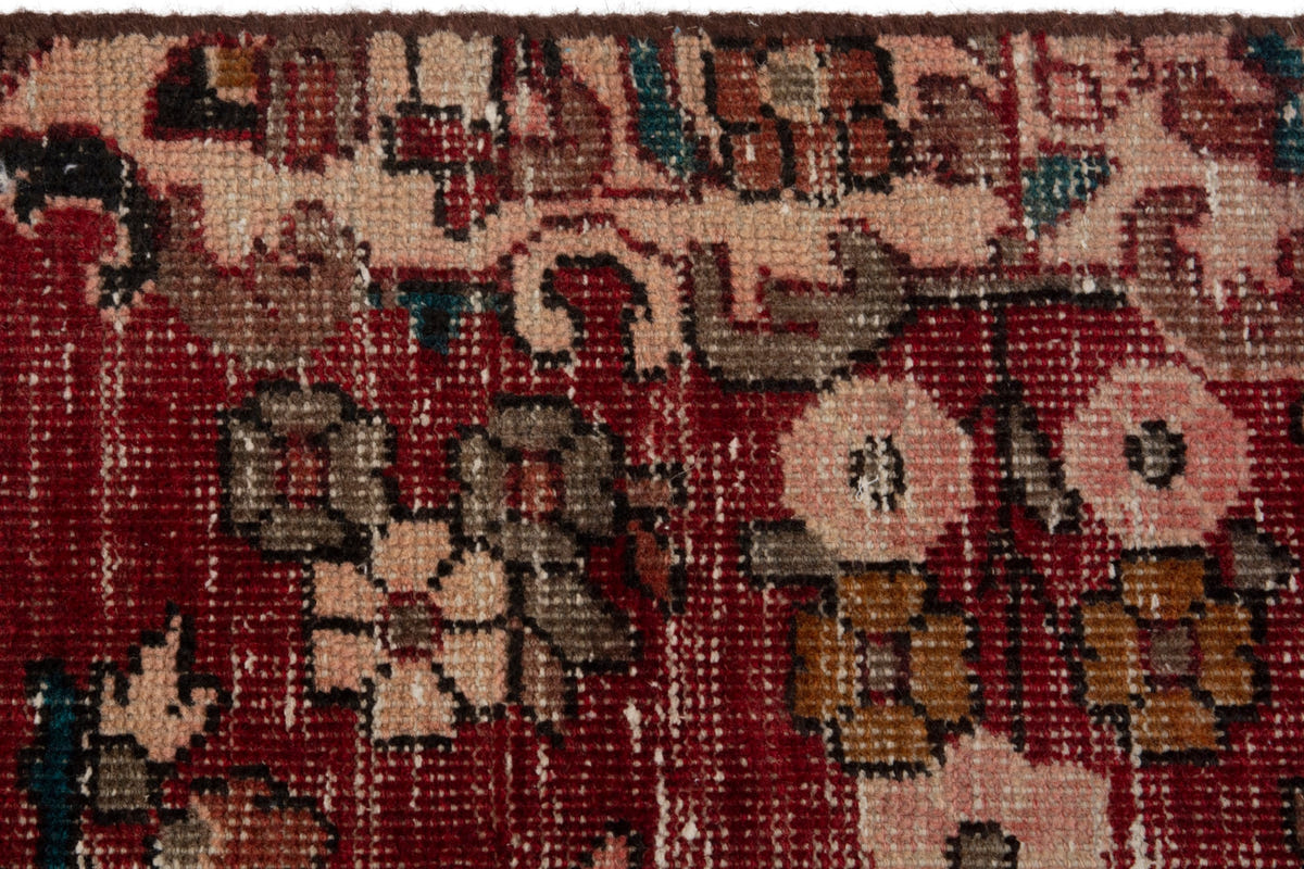 5137, Persian Mahal Area Rug