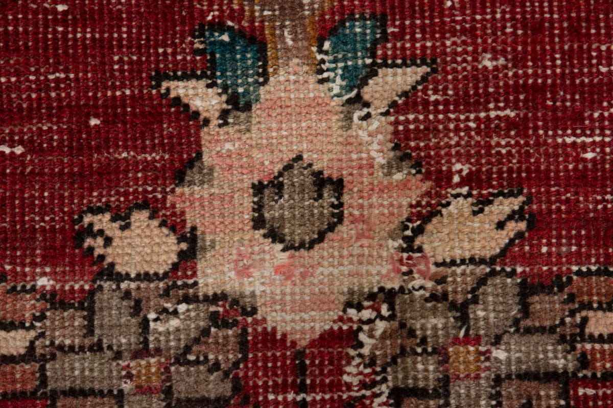 5137, Persian Mahal Area Rug