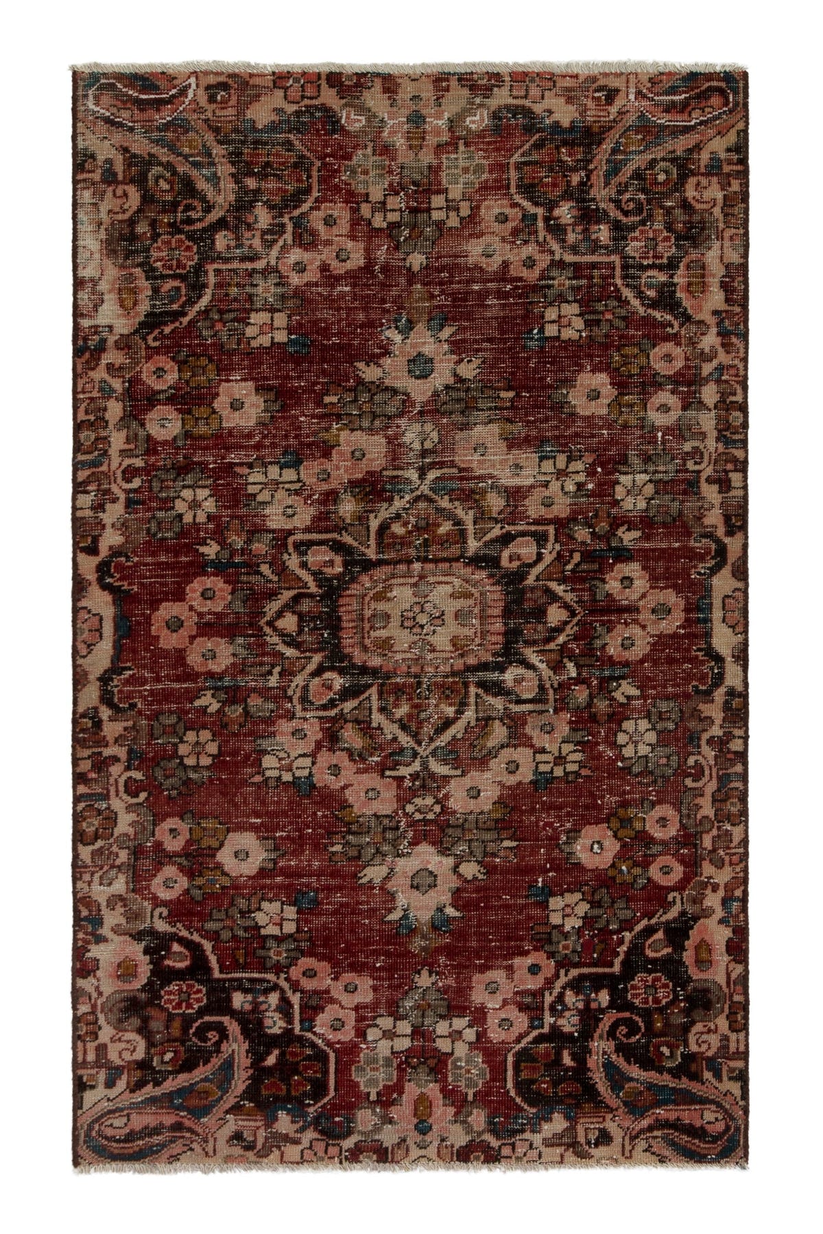 5137, Persian Mahal Area Rug