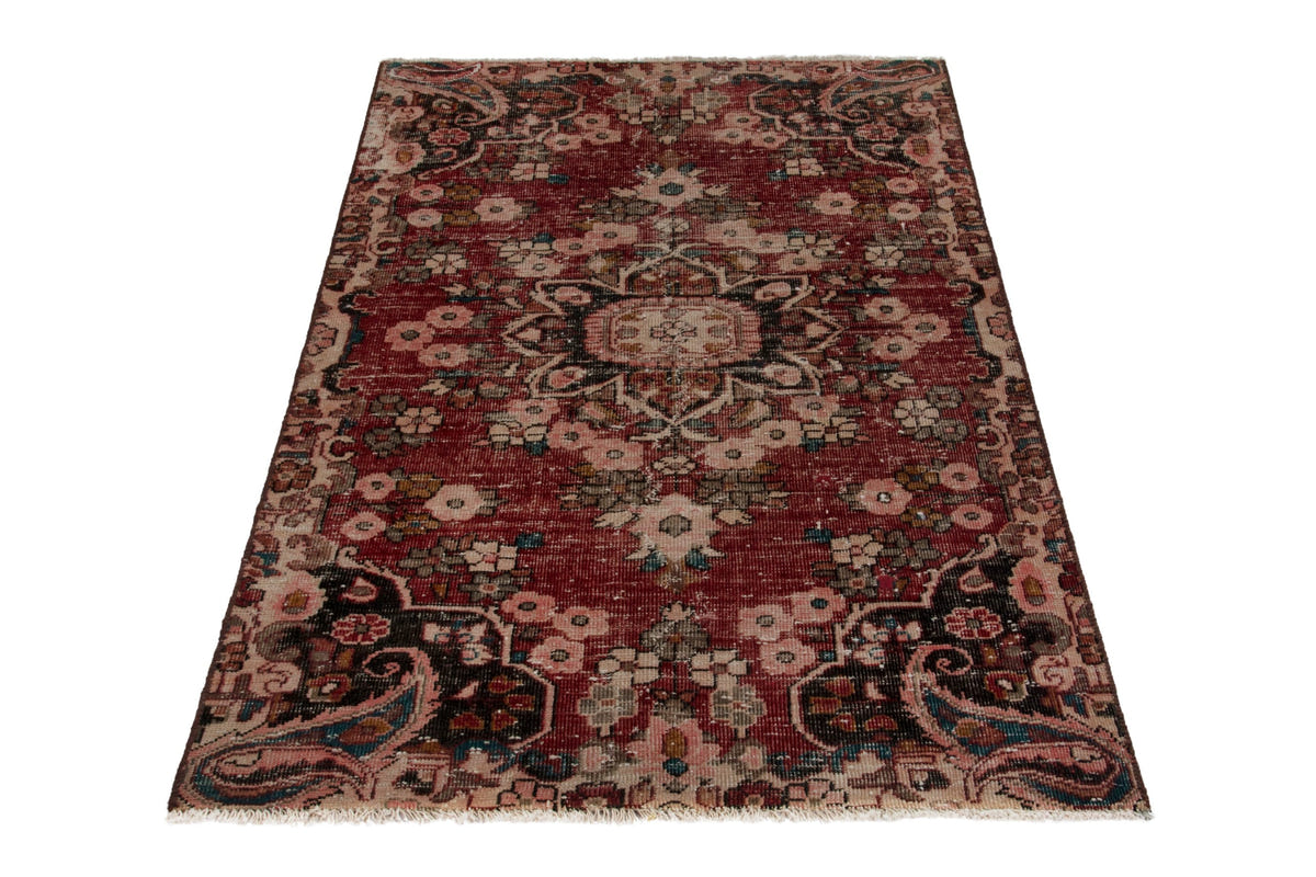 5137, Persian Mahal Area Rug