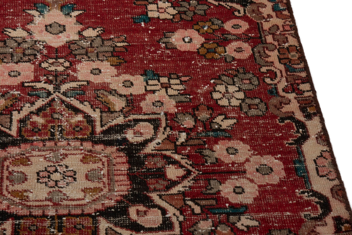 5137, Persian Mahal Area Rug