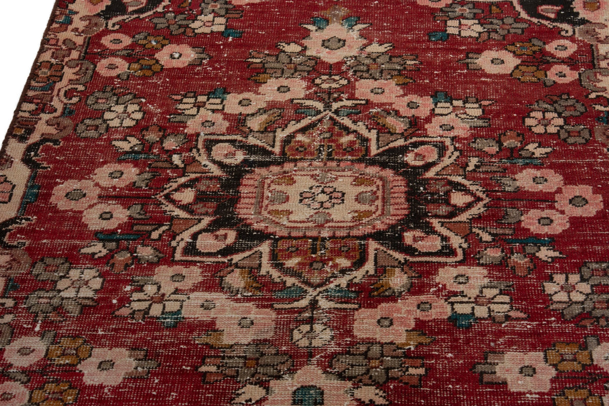 5137, Persian Mahal Area Rug