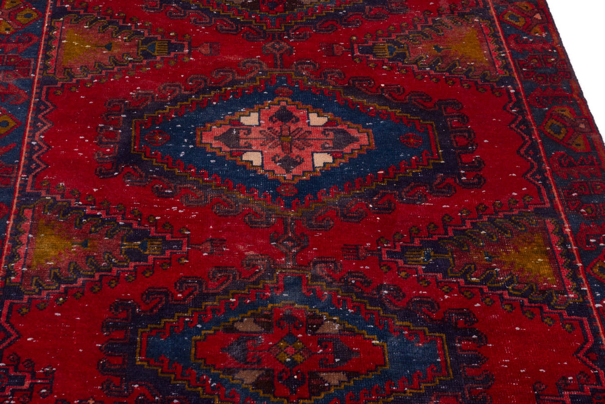 5141, Persian Vist Area Rug