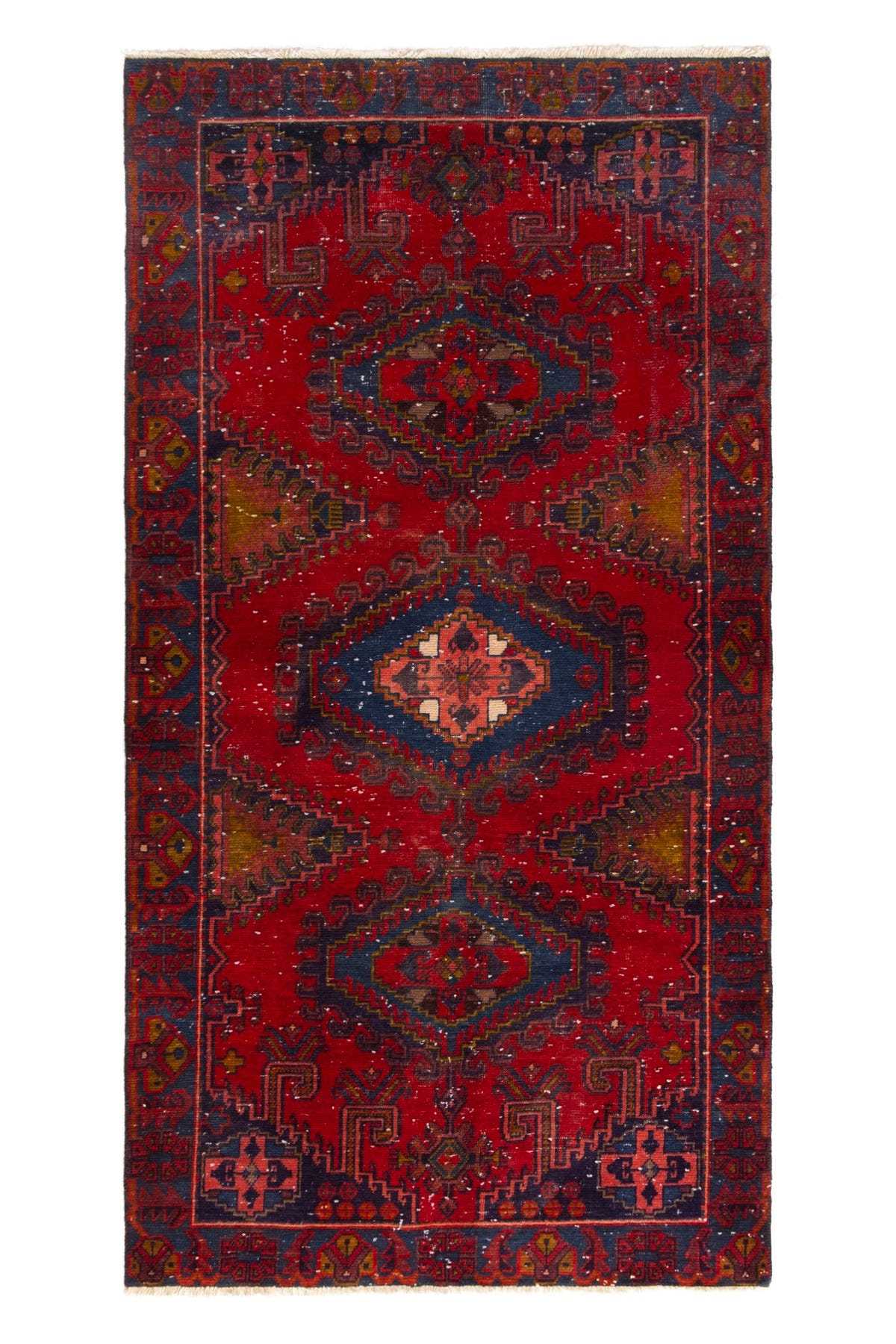 5141, Persian Vist Area Rug
