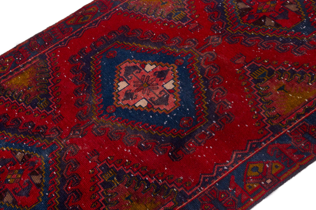 5141, Persian Vist Area Rug