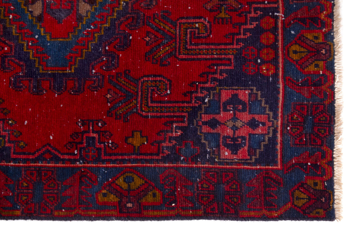 5141, Persian Vist Area Rug