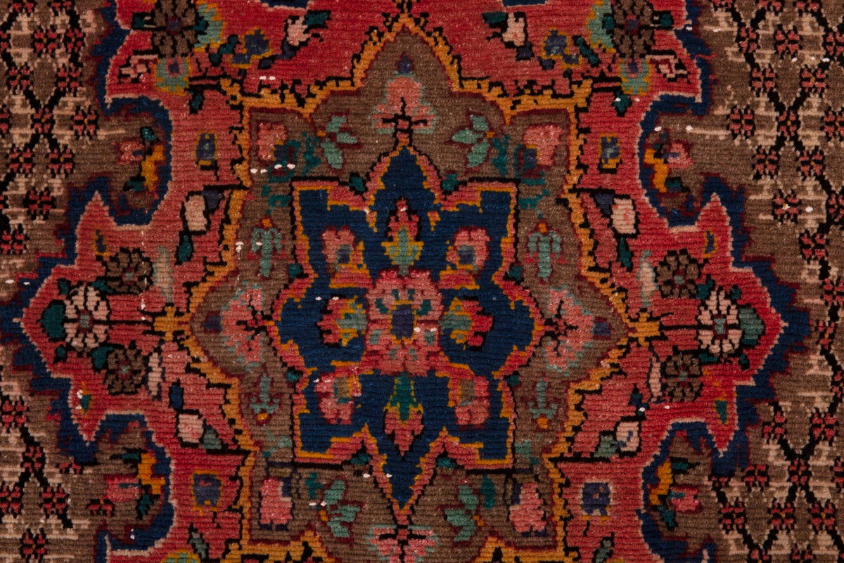 5144, Persian Songhor Area Rug