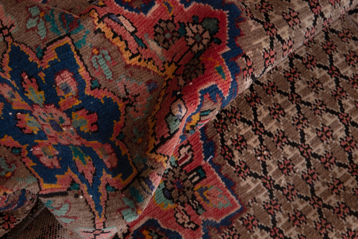 5144, Persian Songhor Area Rug