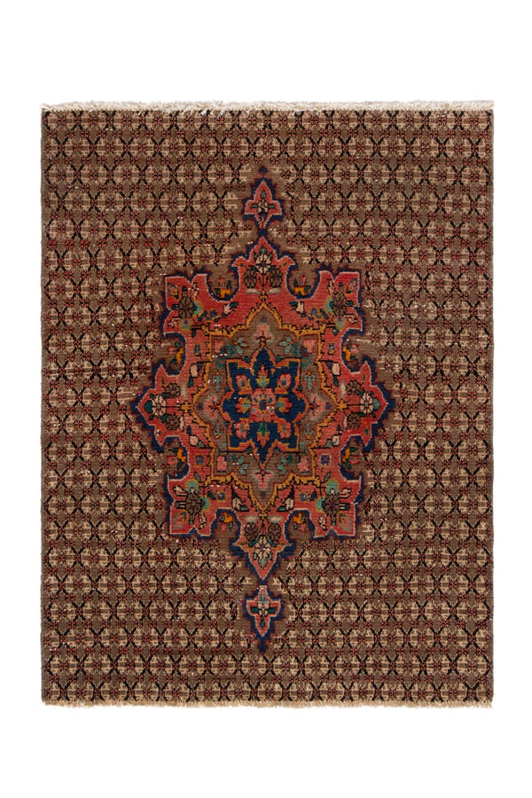 5144, Persian Songhor Area Rug