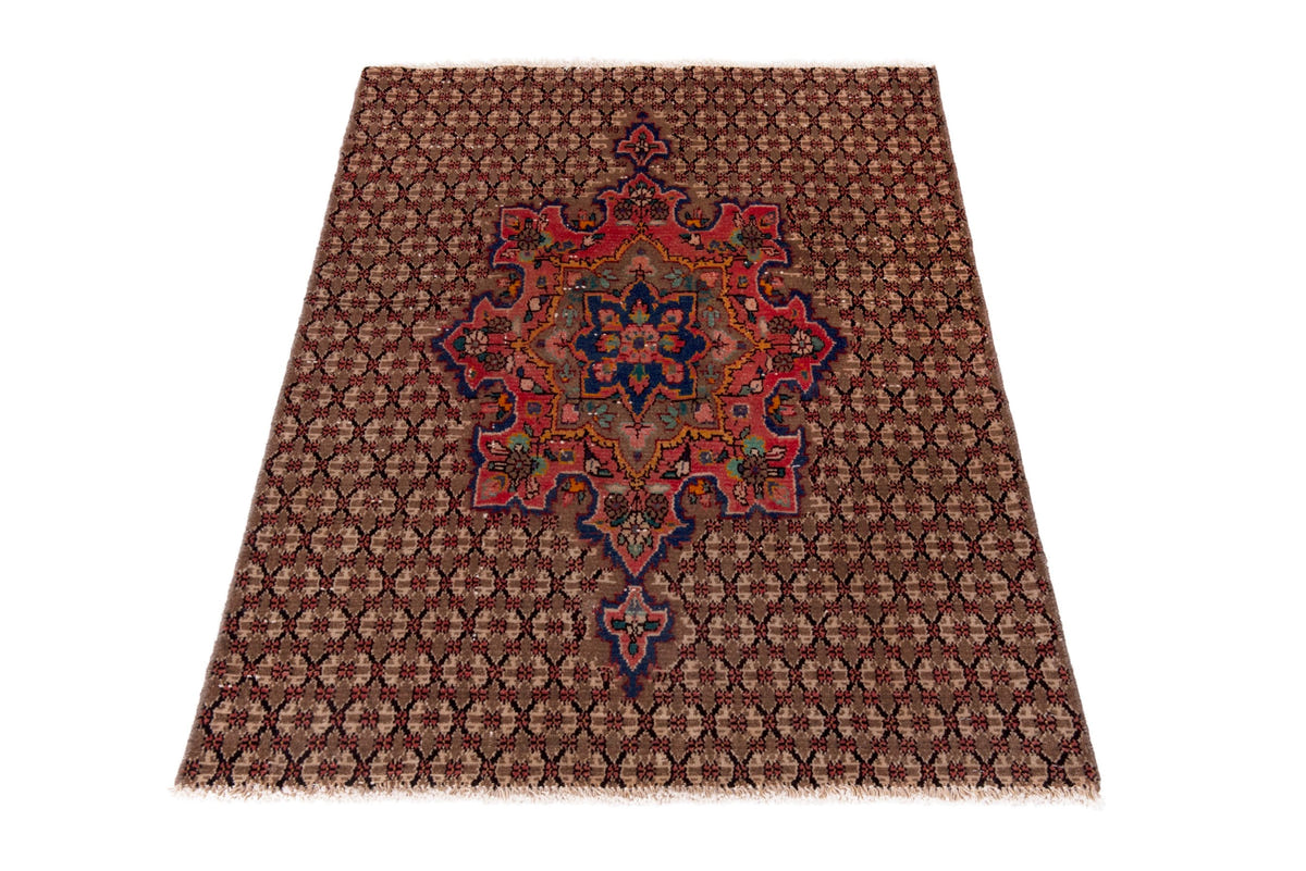 5144, Persian Songhor Area Rug