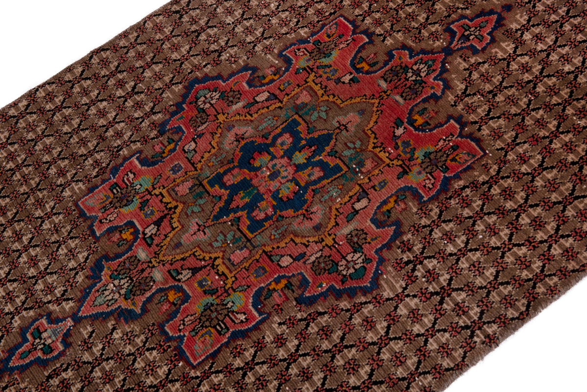 5144, Persian Songhor Area Rug