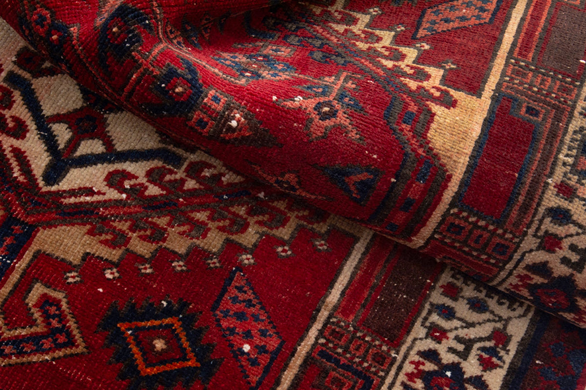 5145, Persian Ardabil Area Rug