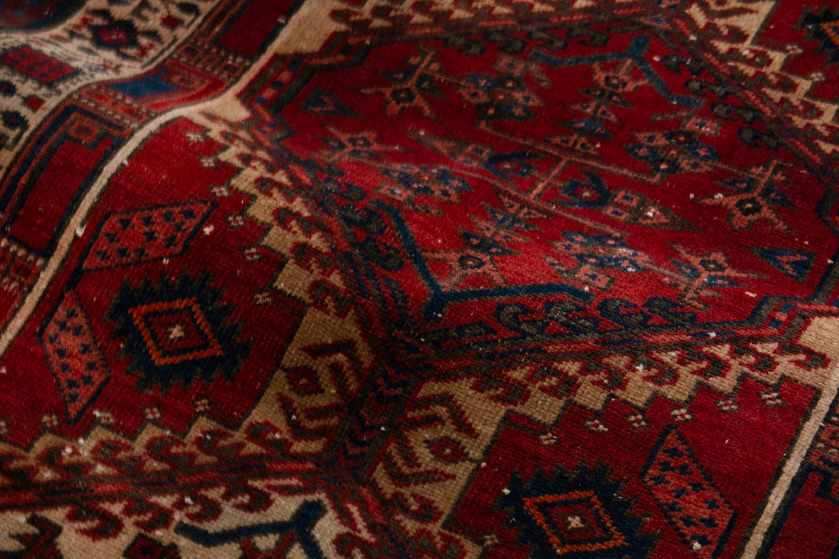 5145, Persian Ardabil Area Rug