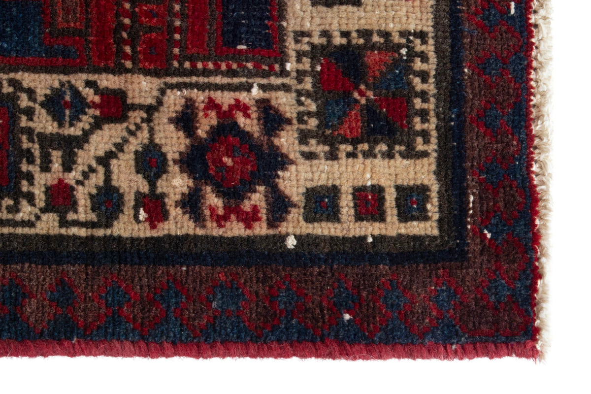 5145, Persian Ardabil Area Rug