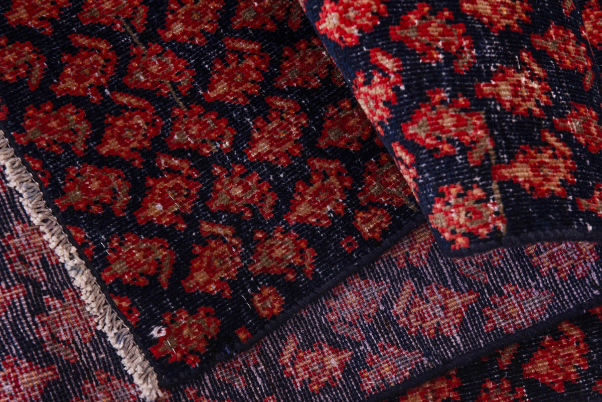 5150, Persian Arak Runner Rug