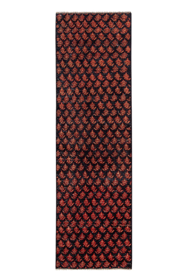 5150, Persian Arak Runner Rug