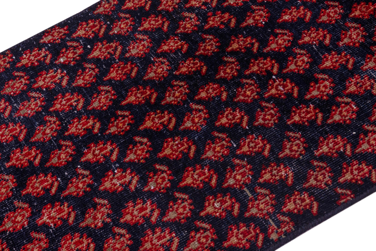 5150, Persian Arak Runner Rug