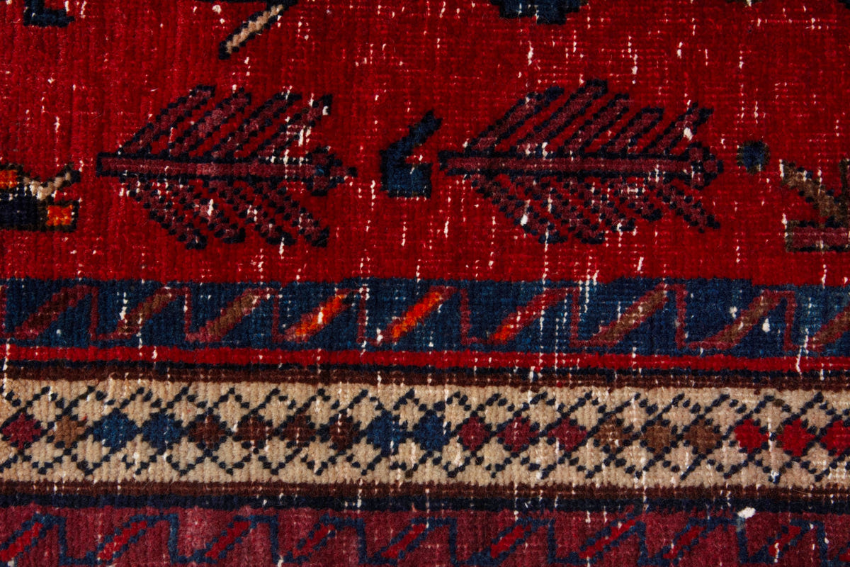 5151, Persian Sirjan Area Rug