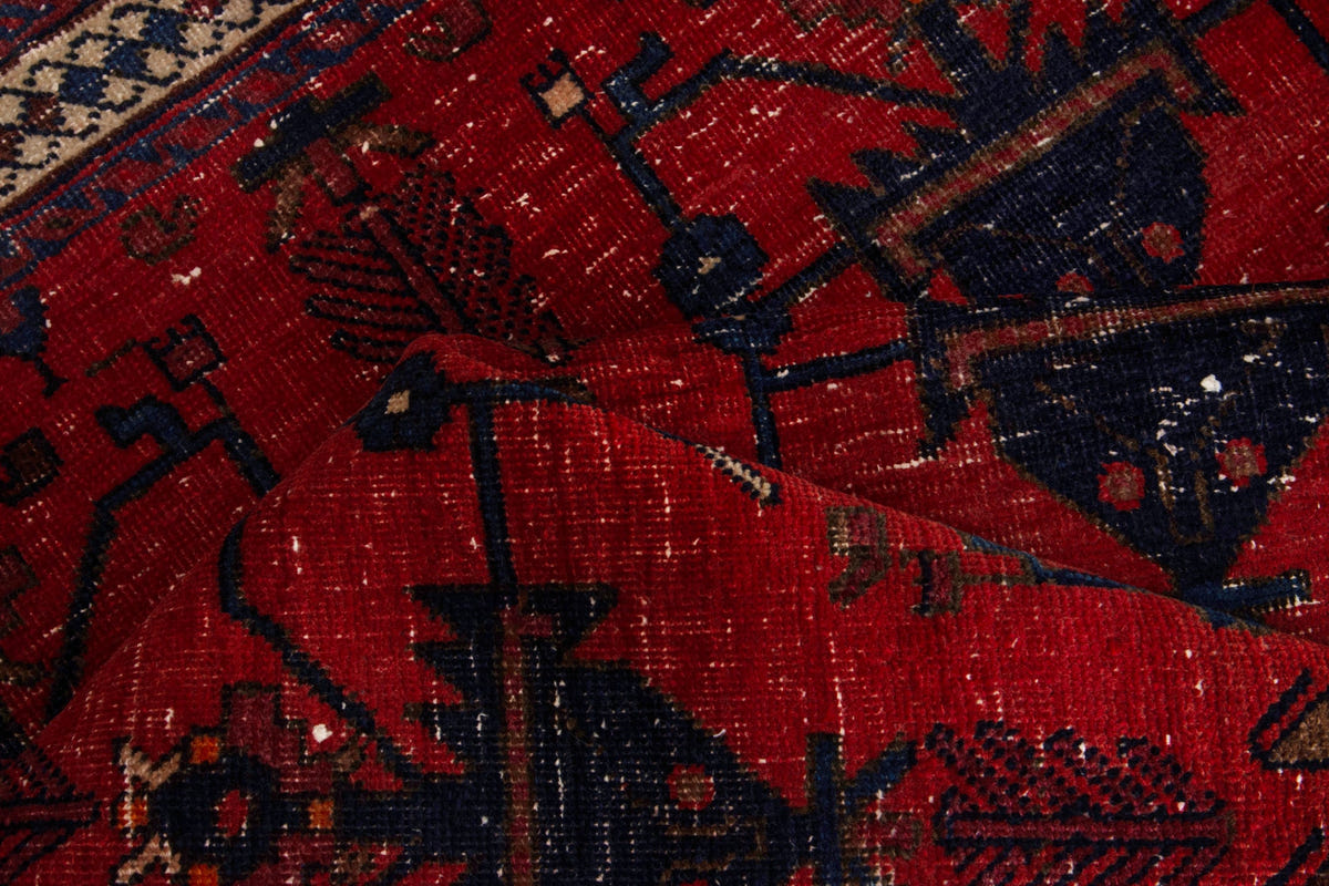 5151, Persian Sirjan Area Rug
