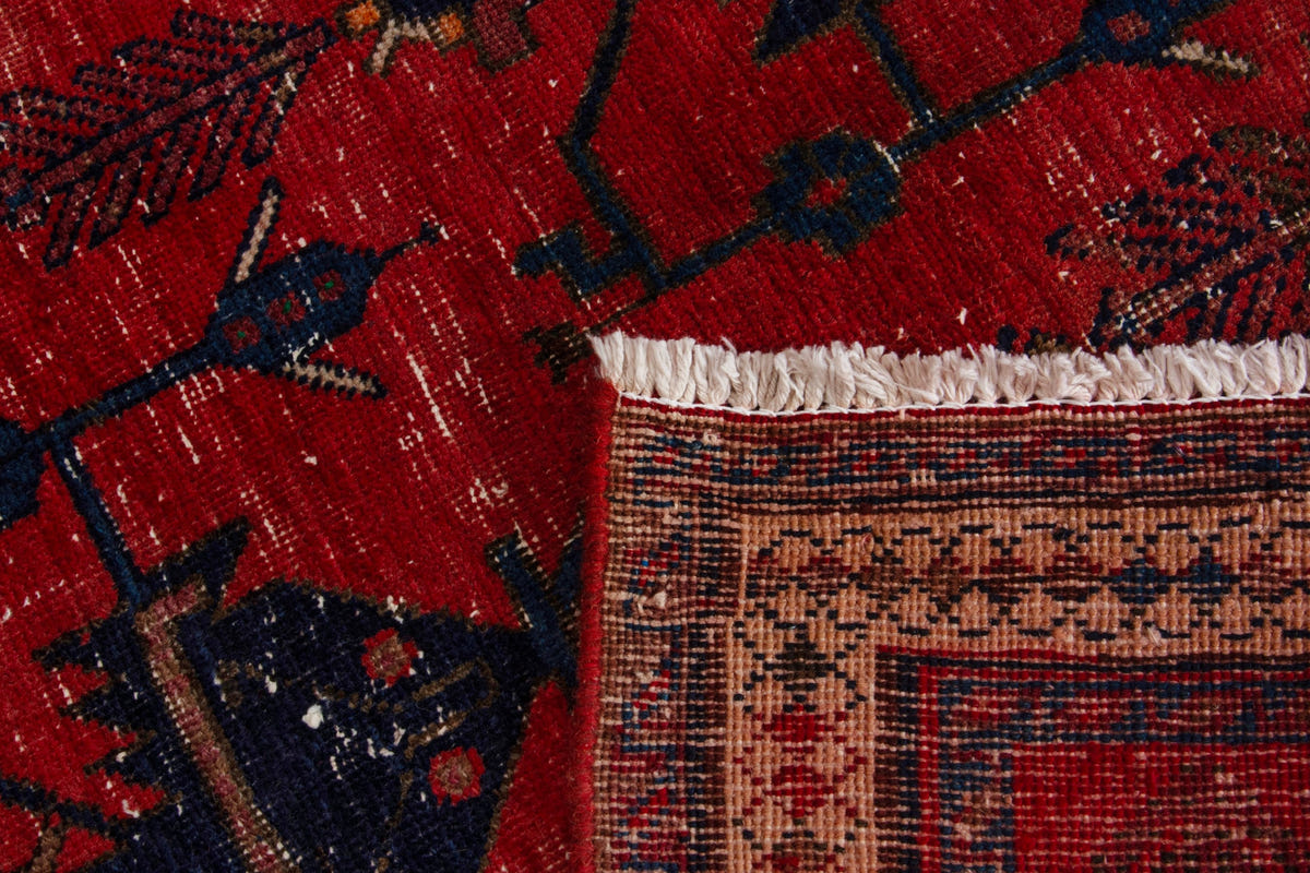5151, Persian Sirjan Area Rug