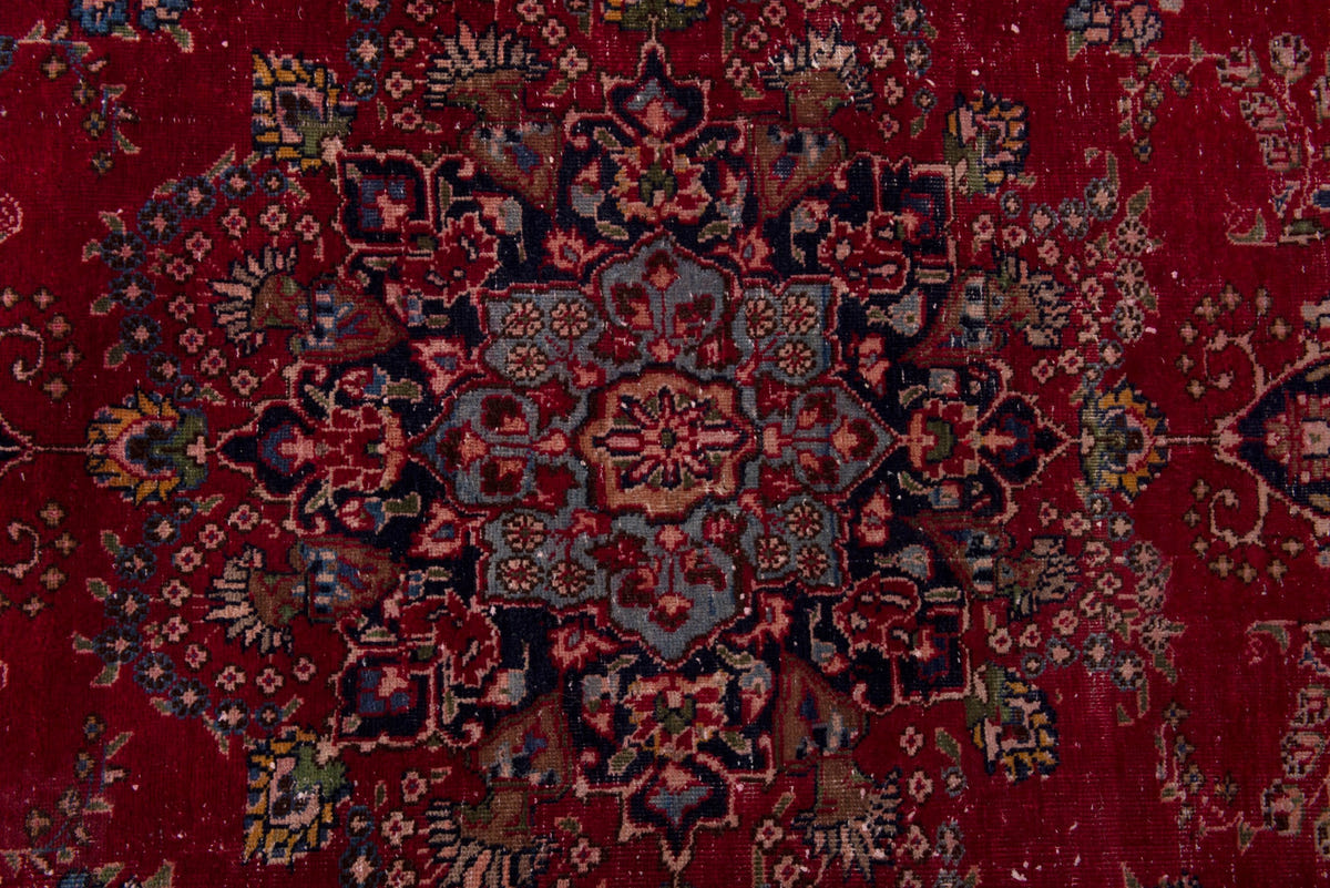 5155, Persian Sabzevar Area Rug