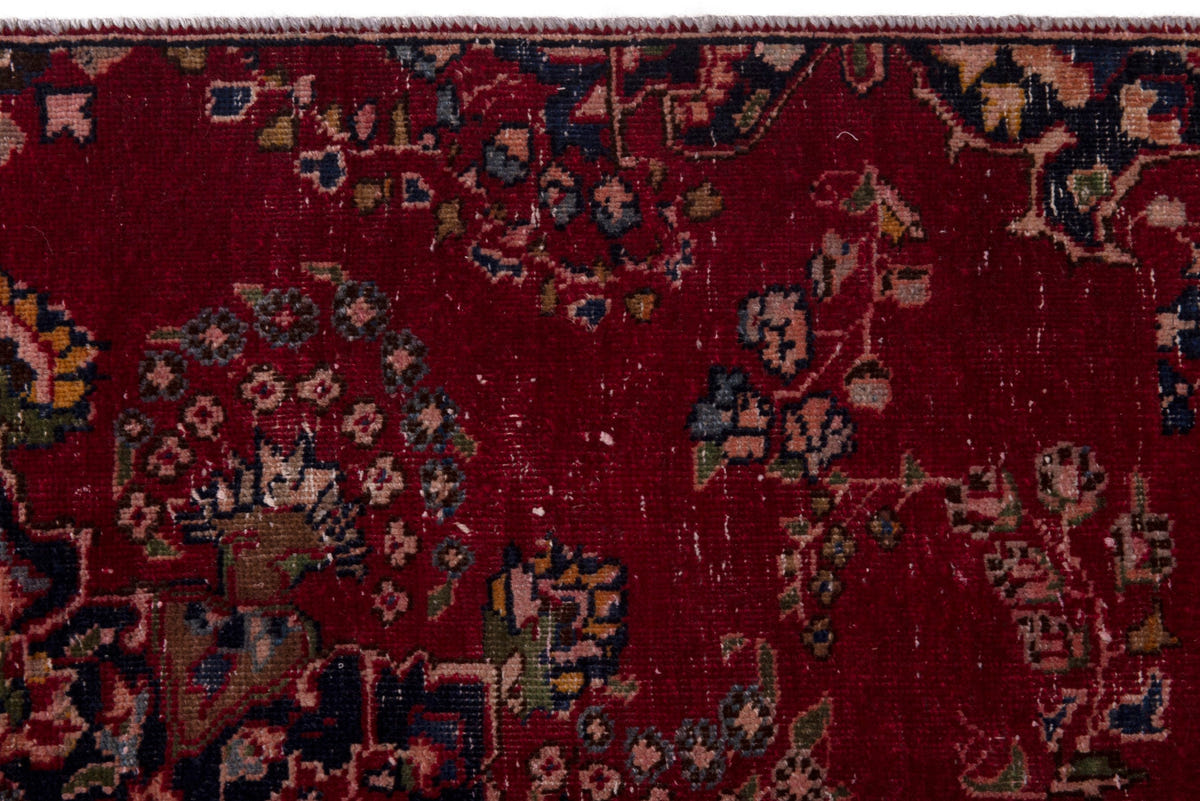 5155, Persian Sabzevar Area Rug