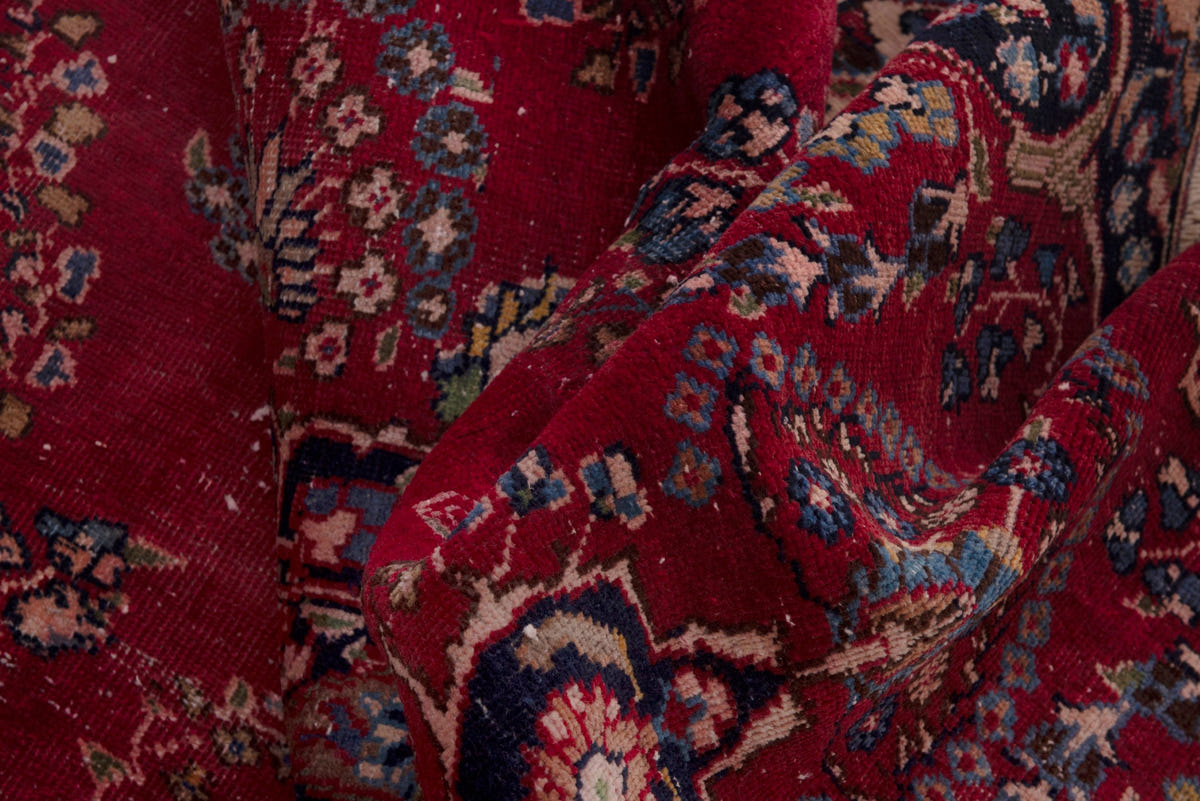 5155, Persian Sabzevar Area Rug
