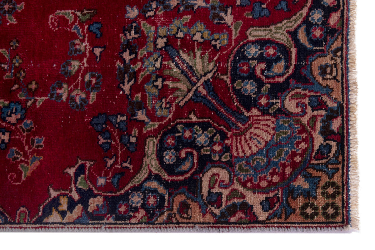 5155, Persian Sabzevar Area Rug