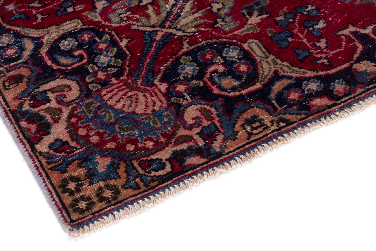 5155, Persian Sabzevar Area Rug