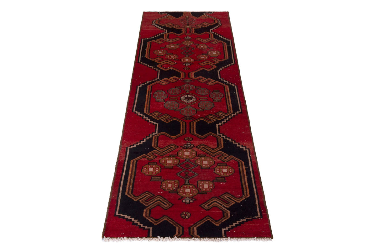 5156, Persian Saveh Runner Rug