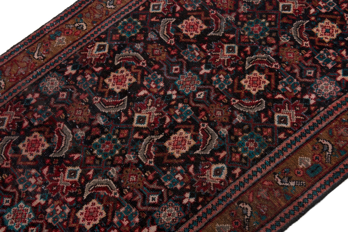 5157, Persian Mahal Area Rug