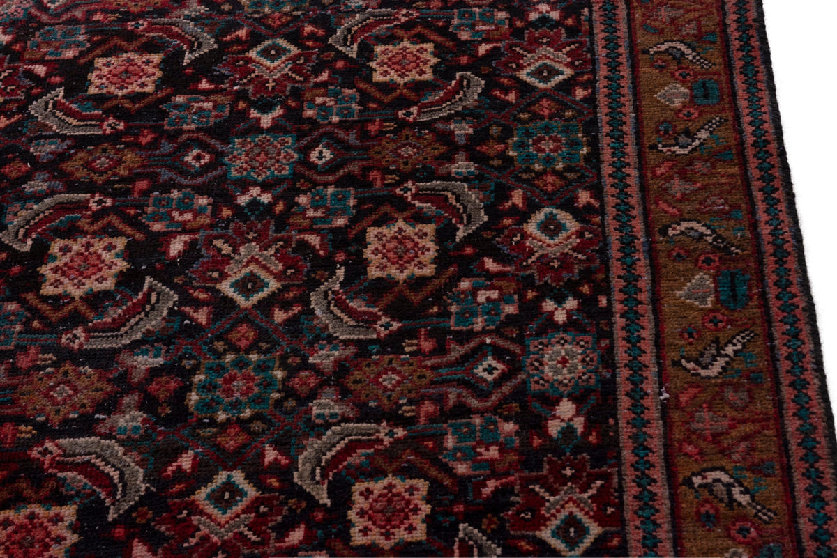 5157, Persian Mahal Area Rug