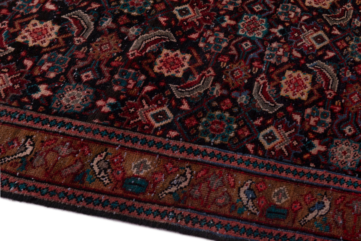5157, Persian Mahal Area Rug