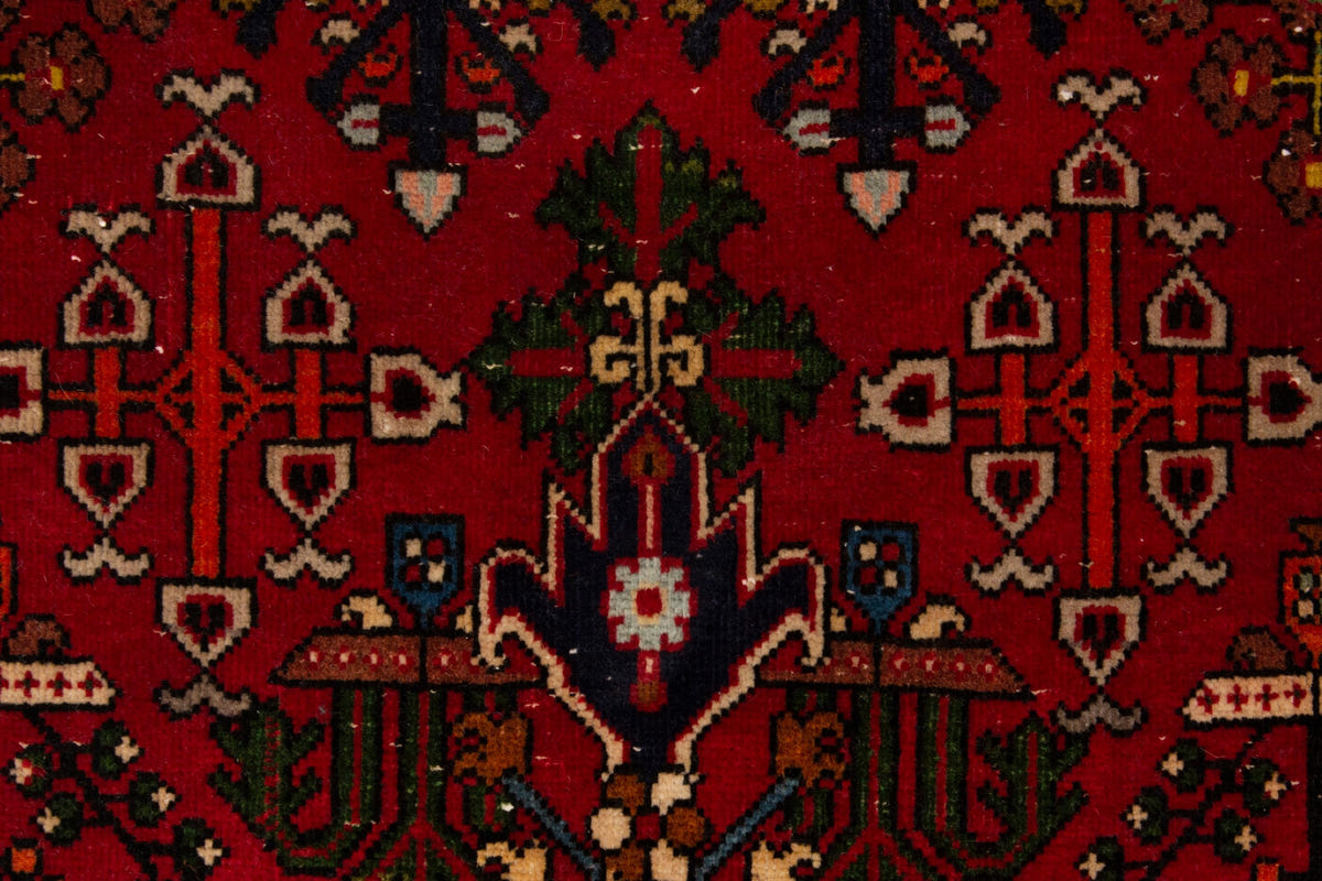 5161, Persian Joshaghan Area Rug