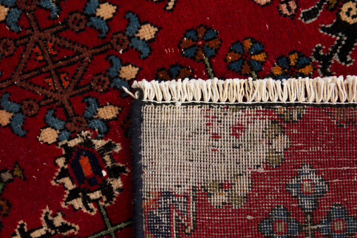5161, Persian Joshaghan Area Rug