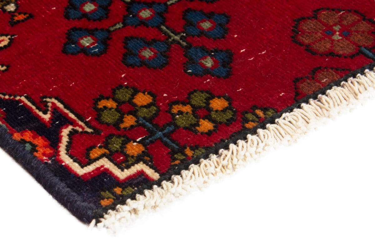 5161, Persian Joshaghan Area Rug