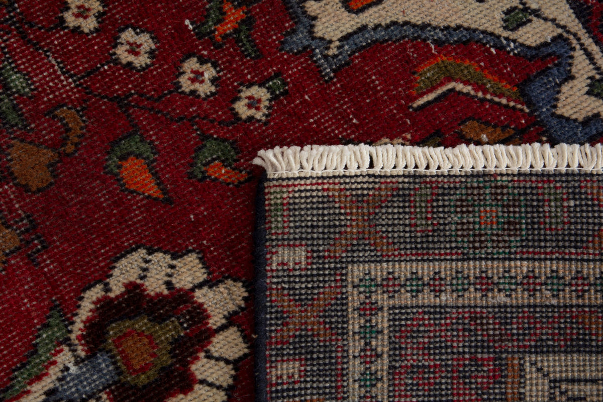 5162, Persian Baluch Area Rug