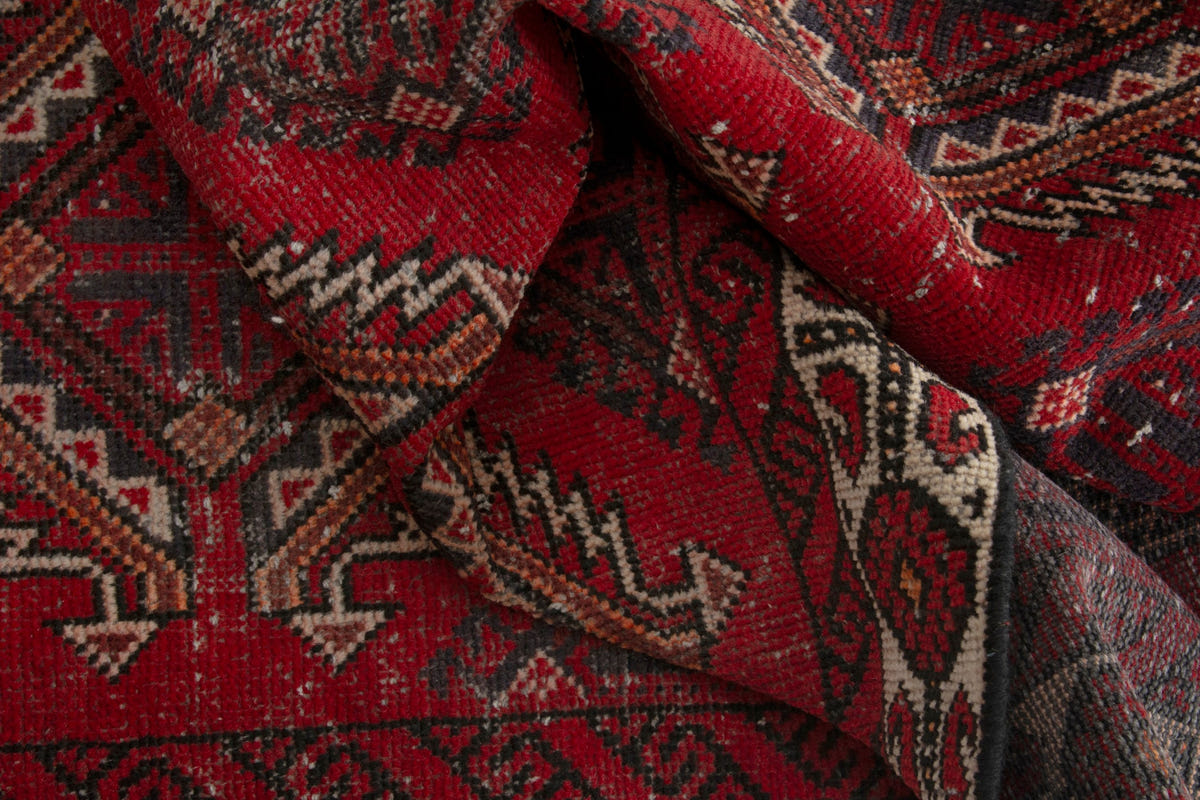 5168, Persian Ferdos Area Rug