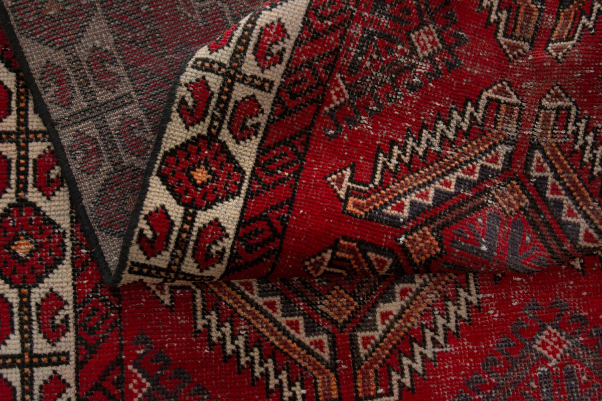 5168, Persian Ferdos Area Rug
