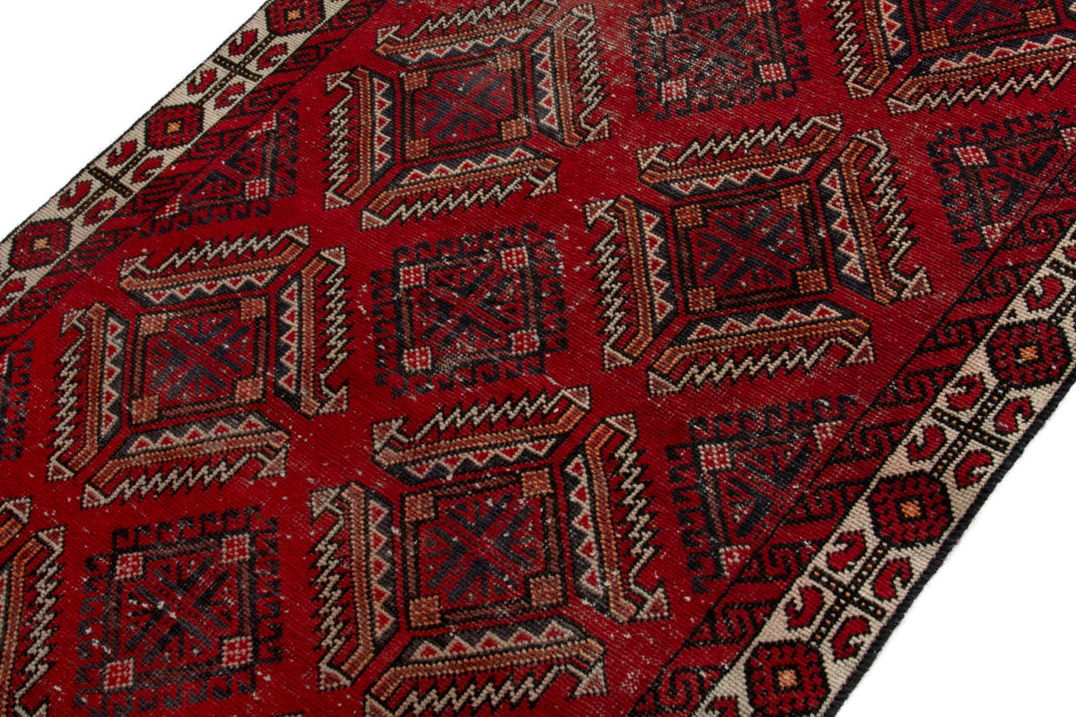 5168, Persian Ferdos Area Rug