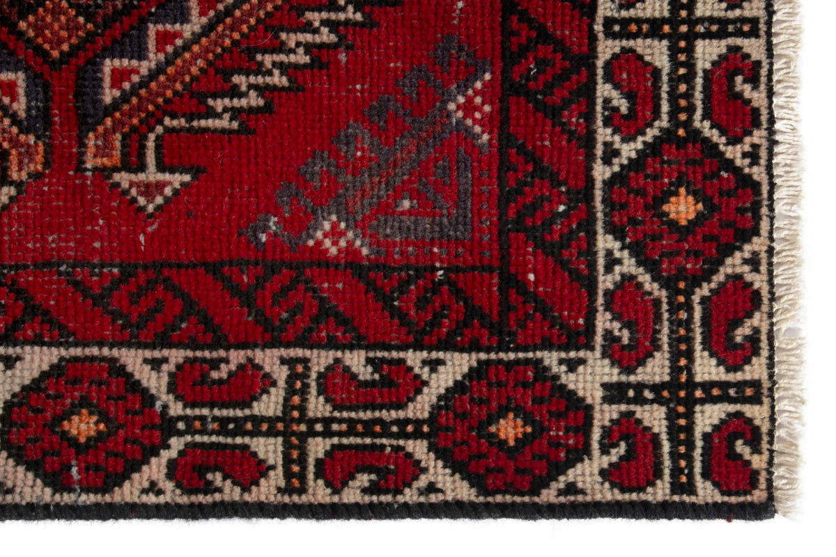 5168, Persian Ferdos Area Rug