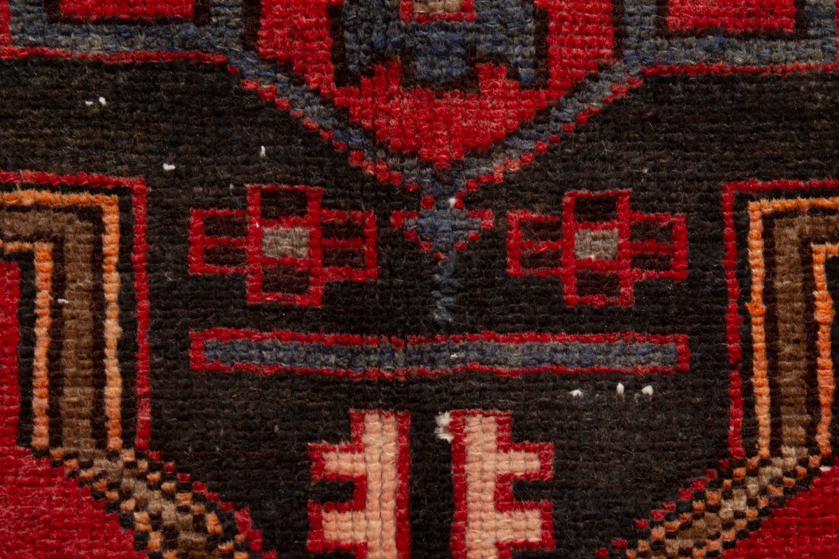 5169, Persian Zanjan Area Rug