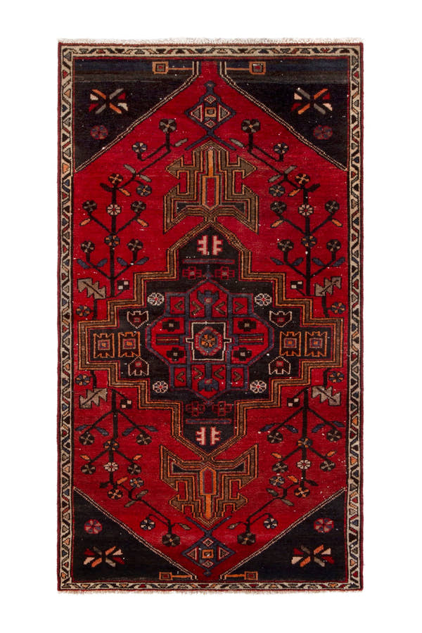 5169, Persian Zanjan Area Rug