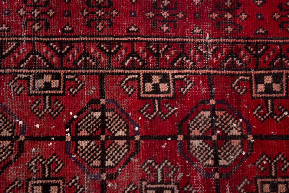 5171, Persian Ferdos Area Rug